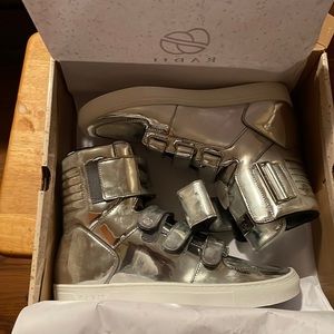 Men’s Radii casual sneakers